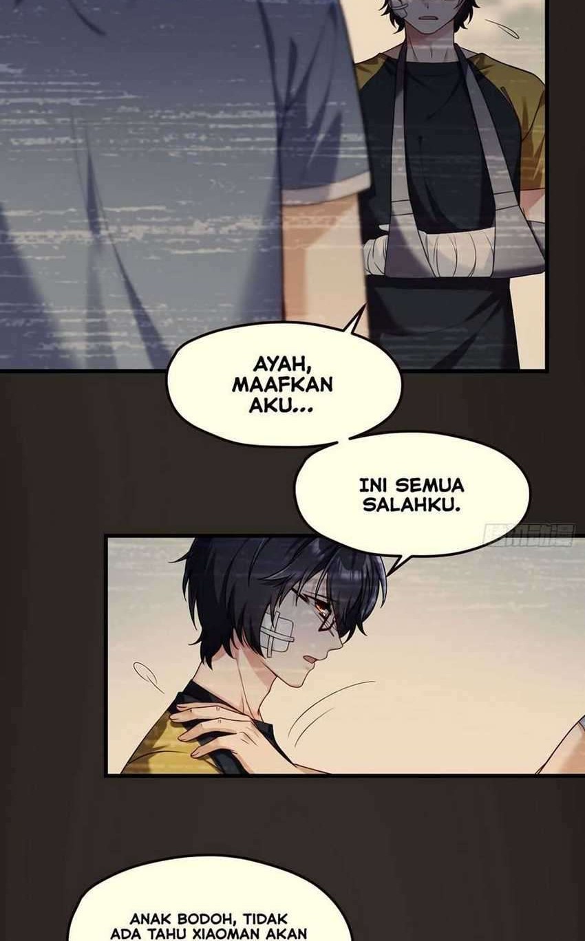 Xianzun Luowuji chapter 49 halaman 8