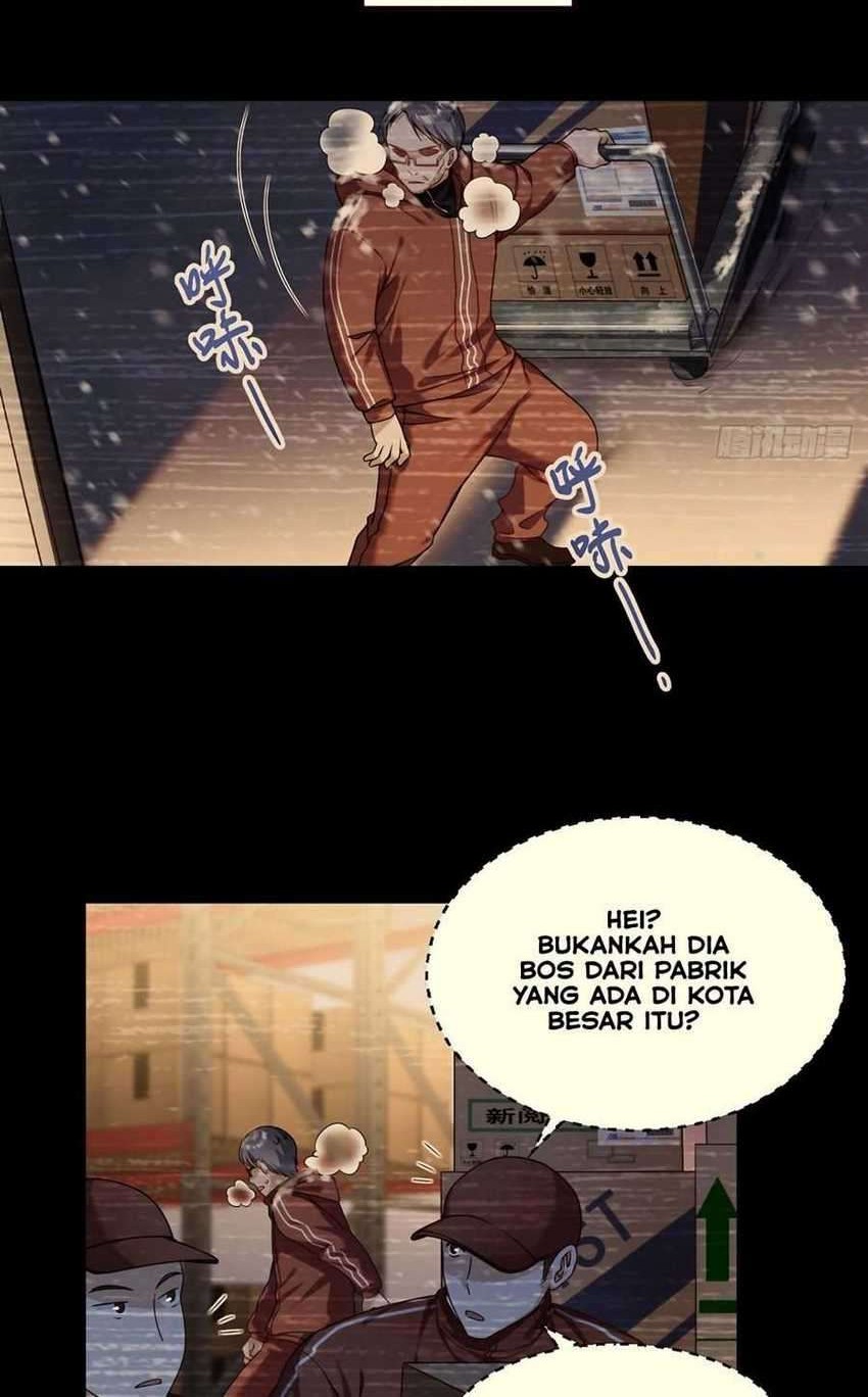 Xianzun Luowuji chapter 49 halaman 10