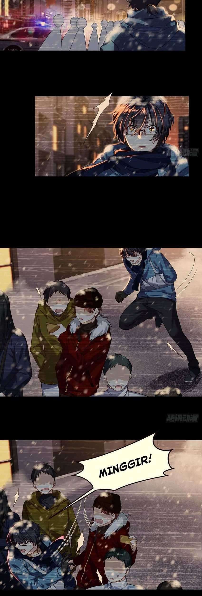 Xianzun Luowuji chapter 49 halaman 16