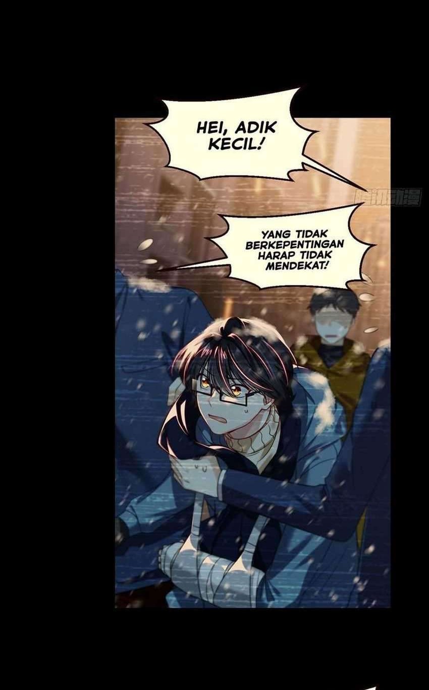 Xianzun Luowuji chapter 49 halaman 17