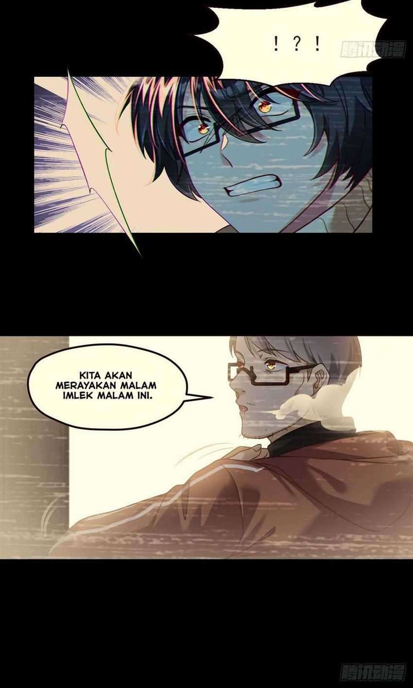 Xianzun Luowuji chapter 49 halaman 18