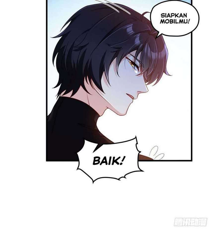 Xianzun Luowuji chapter 49 halaman 25
