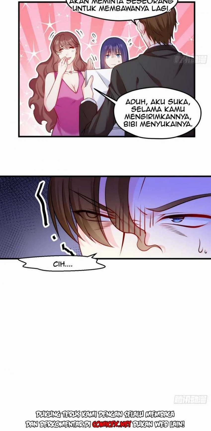 Xianzun Luowuji Bab 5 halaman 10