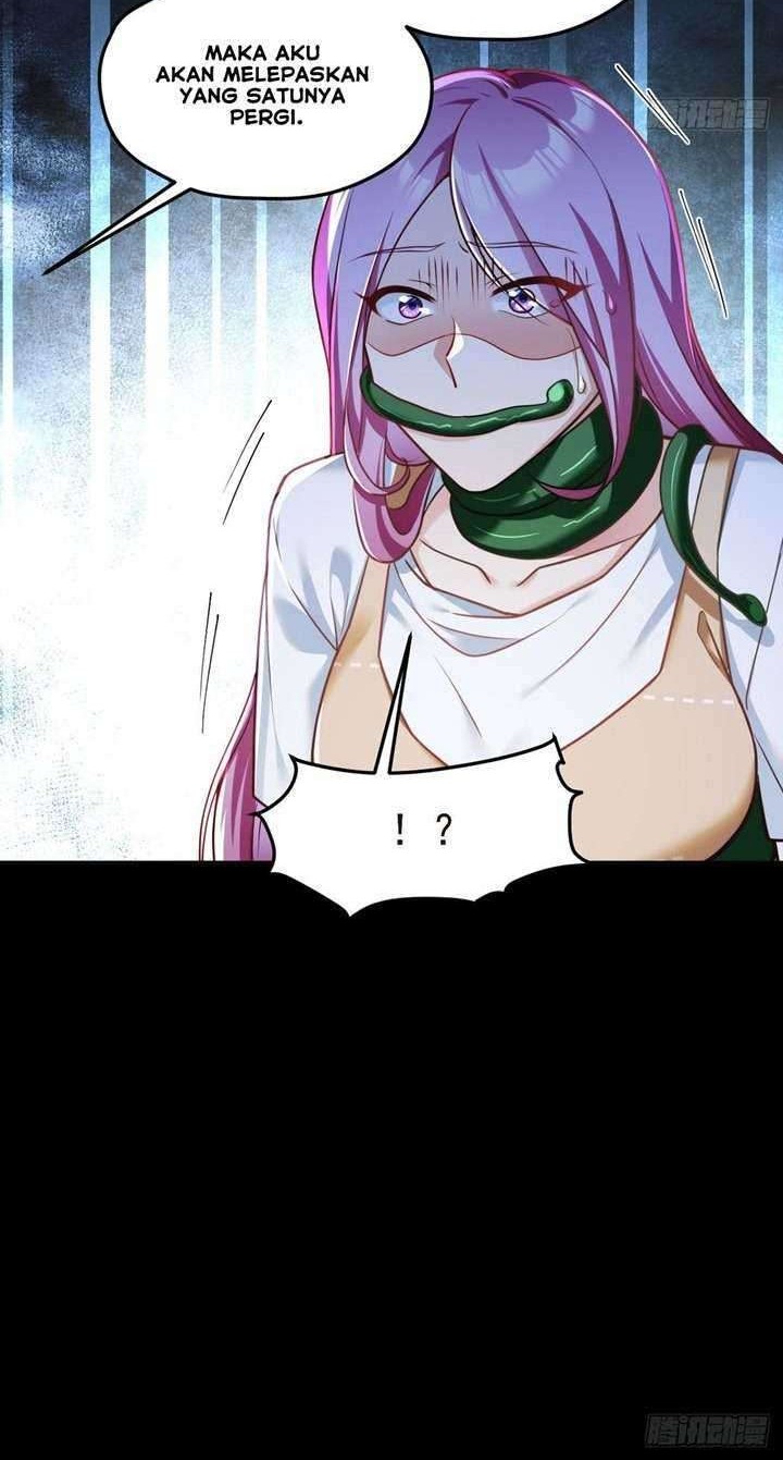 Xianzun Luowuji chapter 59 halaman 5