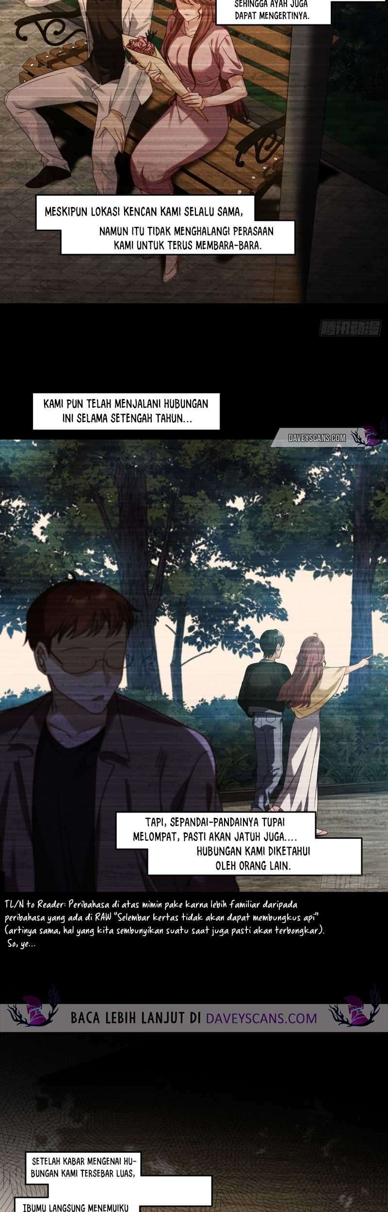 Xianzun Luowuji chapter 64 halaman 5