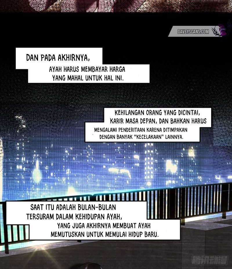 Xianzun Luowuji chapter 64 halaman 9