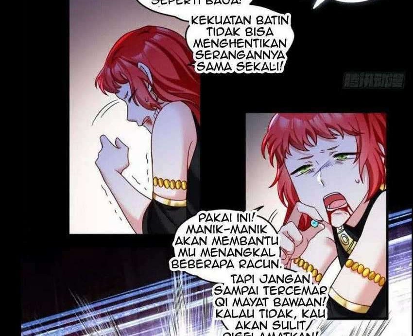 Xianzun Luowuji Bab 69 halaman 24