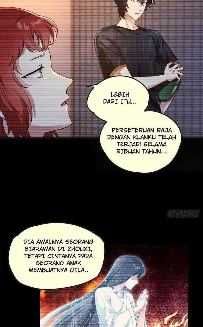 Xianzun Luowuji chapter 71 halaman 7