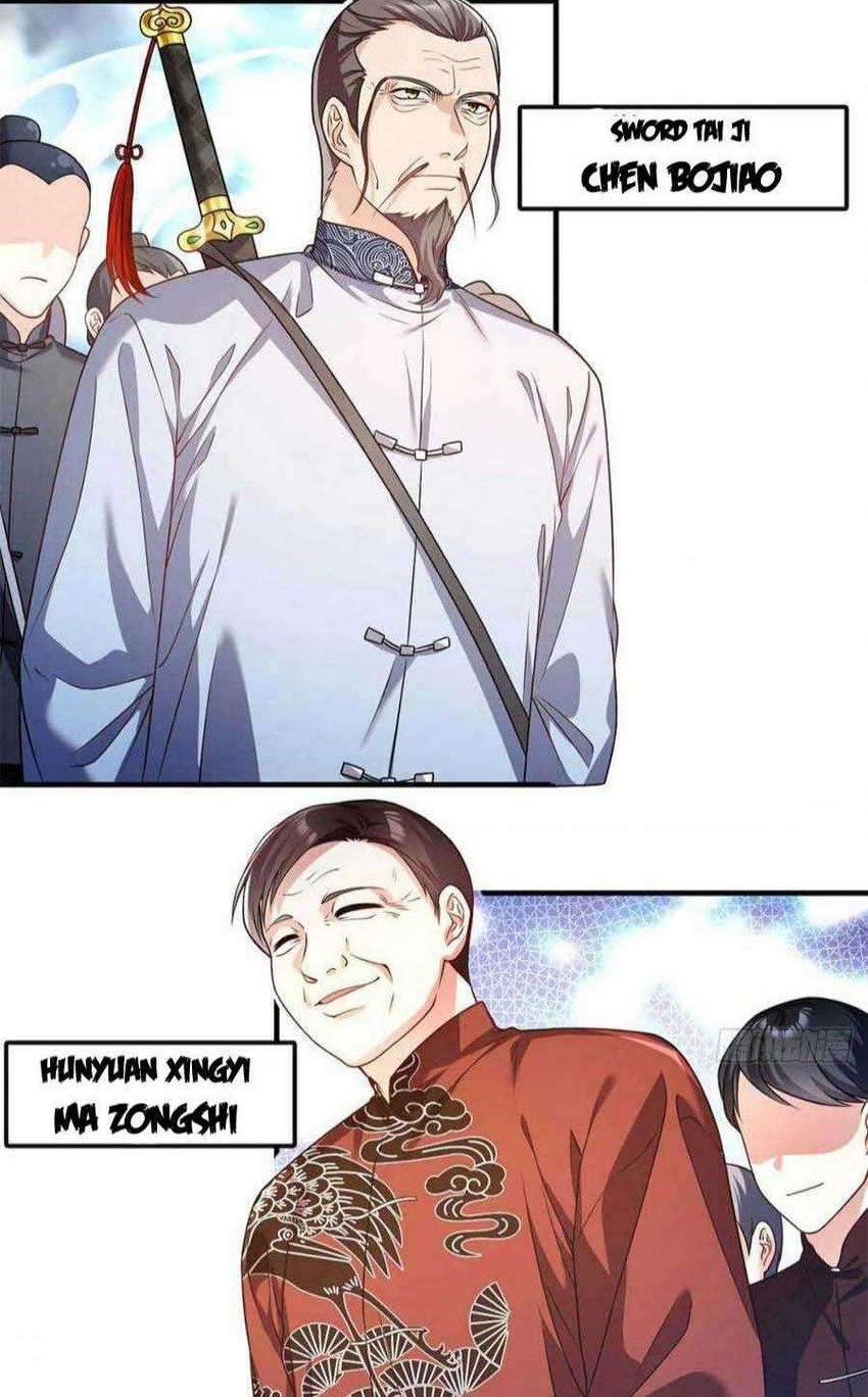 Xianzun Luowuji chapter 71 halaman 18