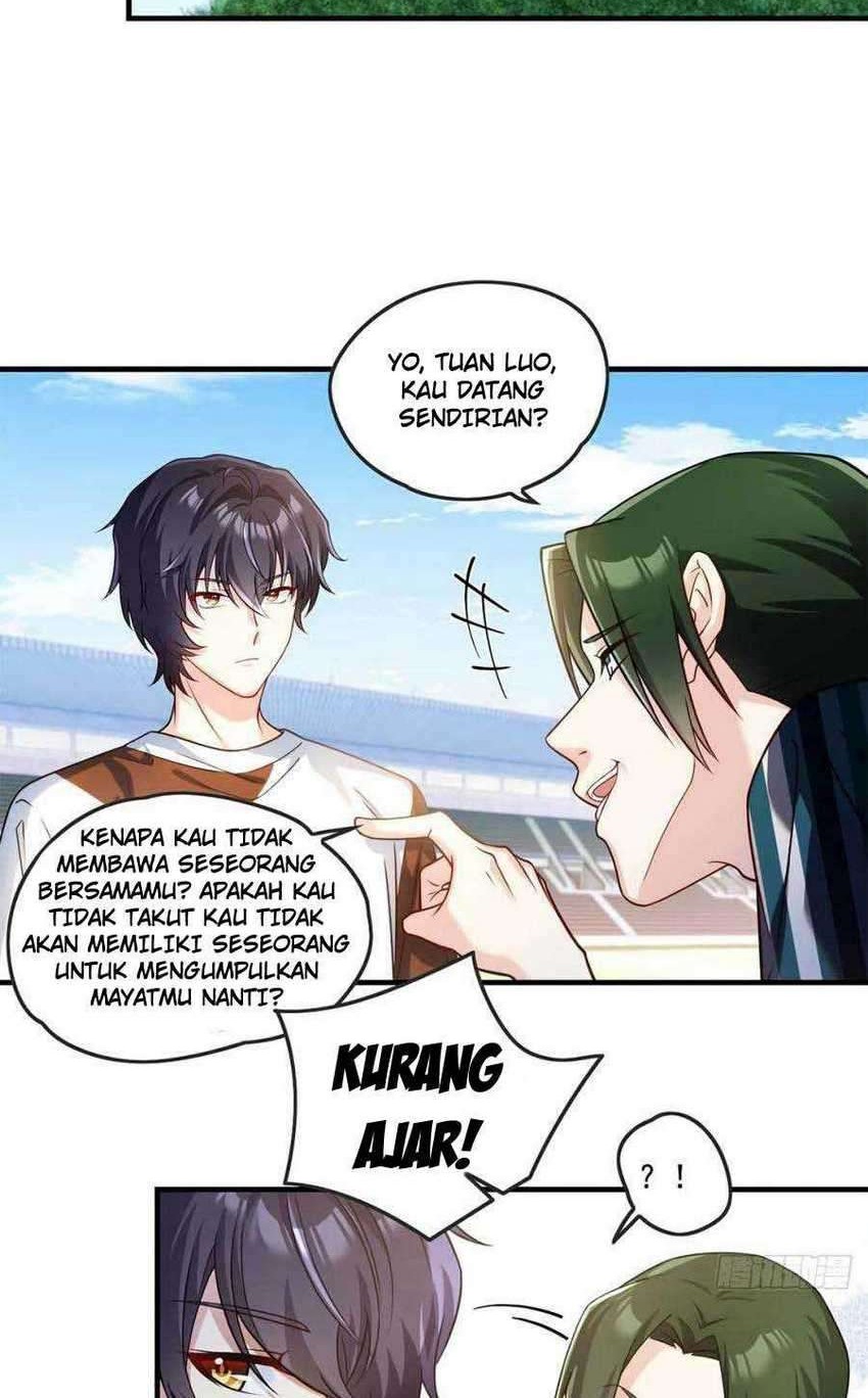 Xianzun Luowuji chapter 71 halaman 24