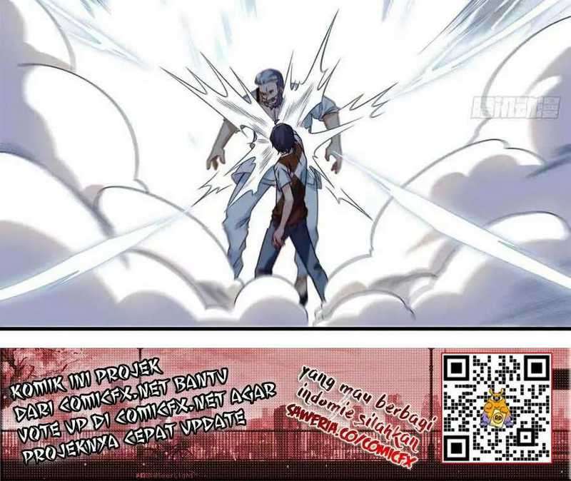 Xianzun Luowuji chapter 73 halaman 14