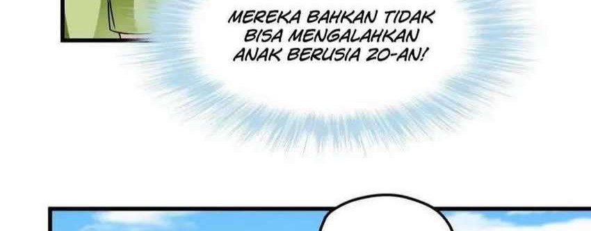 Xianzun Luowuji Bab 74 halaman 33