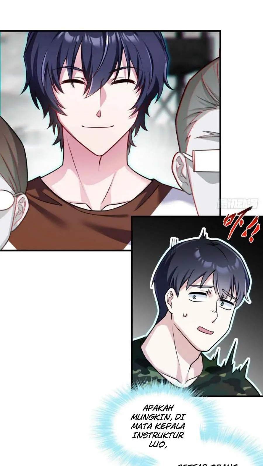 Xianzun Luowuji chapter 79 halaman 5