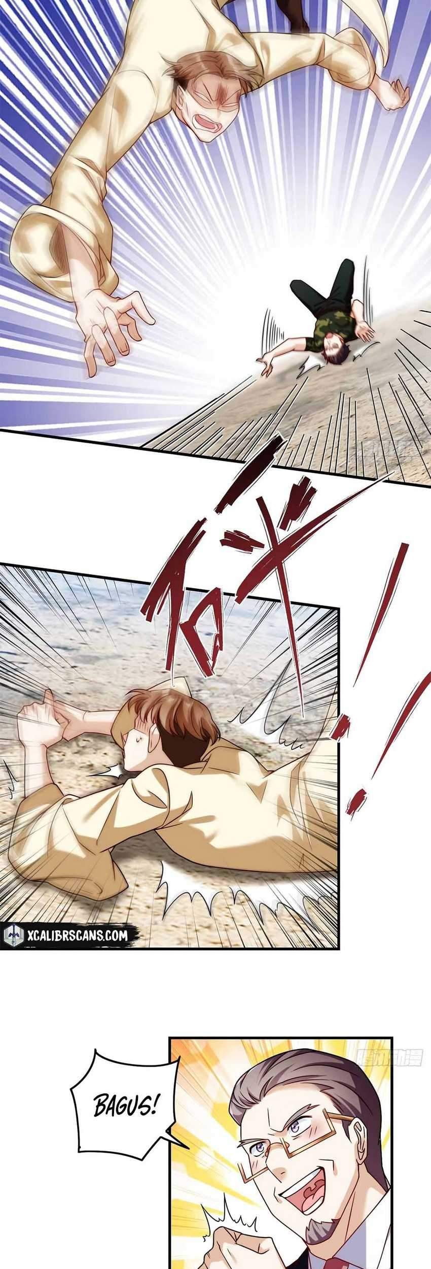 Xianzun Luowuji chapter 80 halaman 14