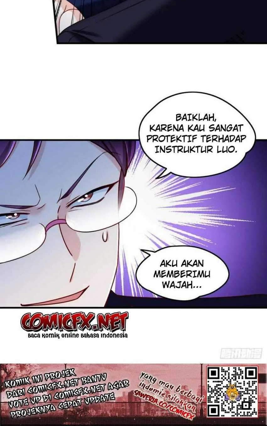 Xianzun Luowuji Bab 81 halaman 5