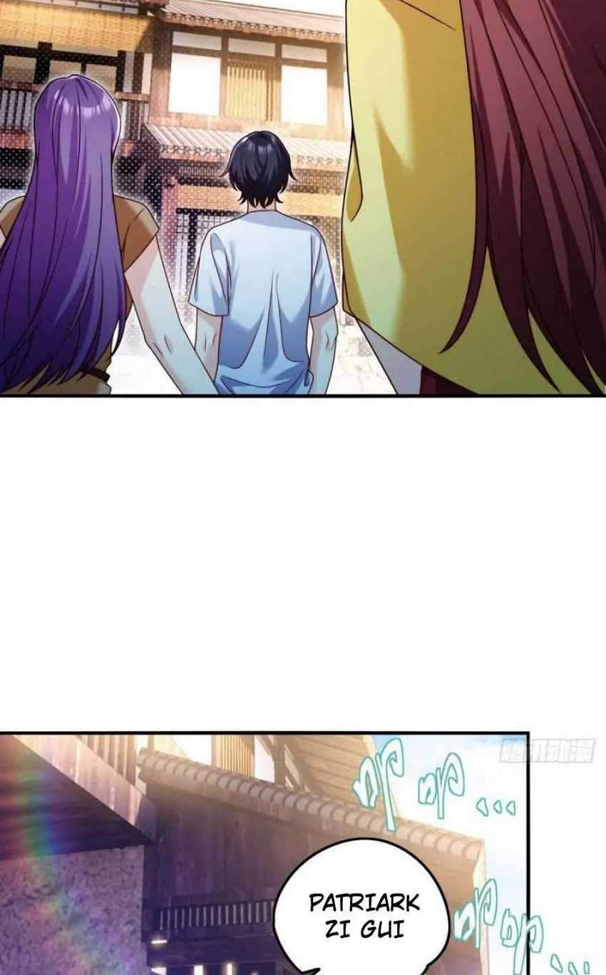 Xianzun Luowuji chapter 82 halaman 5