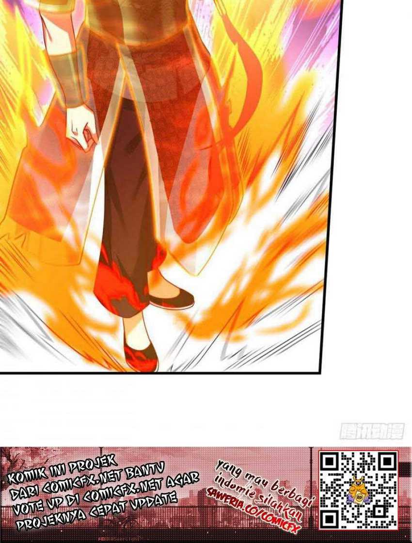 Xianzun Luowuji chapter 85 halaman 6