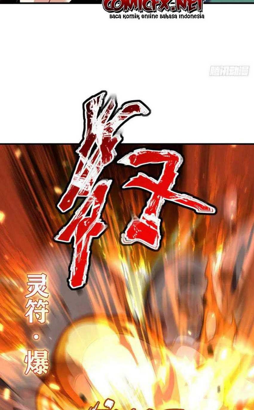 Xianzun Luowuji chapter 85 halaman 18