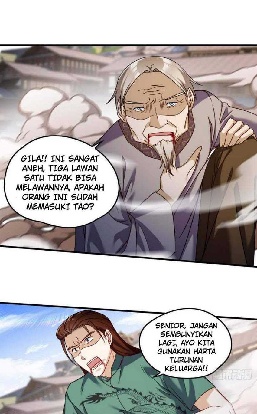 Xianzun Luowuji chapter 85 halaman 25