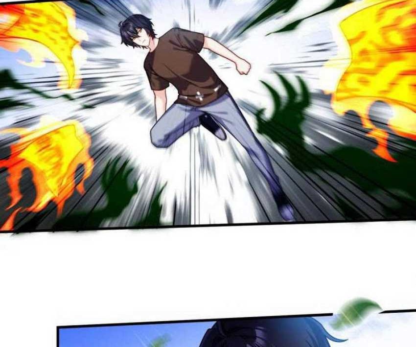 Xianzun Luowuji chapter 86 halaman 5
