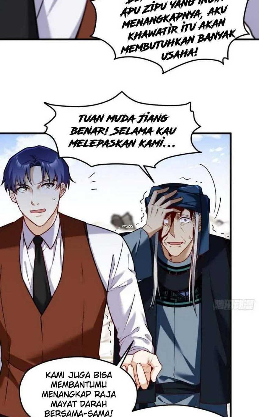 Xianzun Luowuji Bab 87 halaman 5