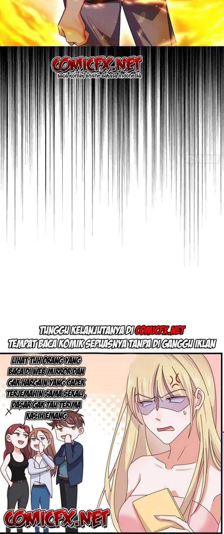 Xianzun Luowuji chapter 90 halaman 32