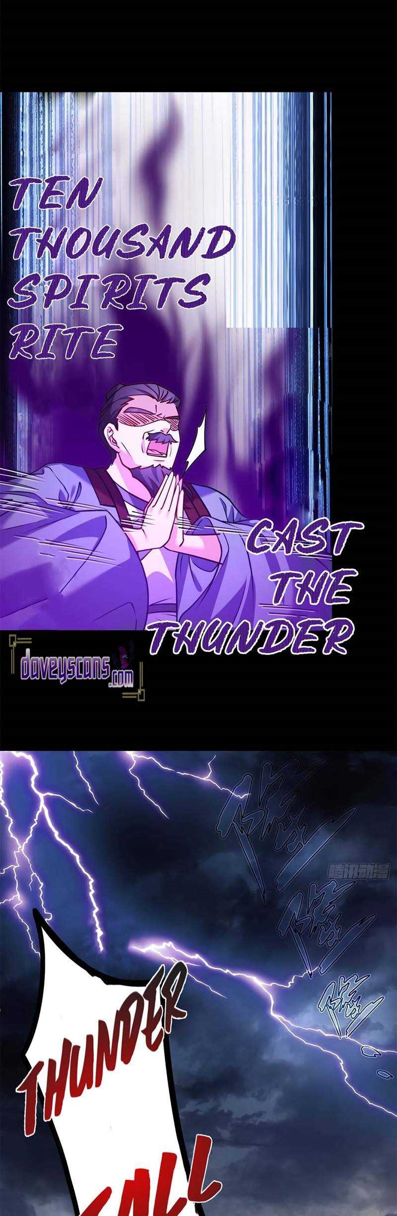 Xianzun Luowuji chapter 94 halaman 5