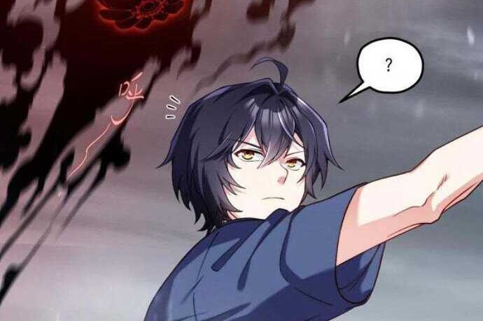 Xianzun Luowuji chapter 99 halaman 32