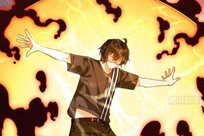 Xianzun Luowuji chapter 99 halaman 34
