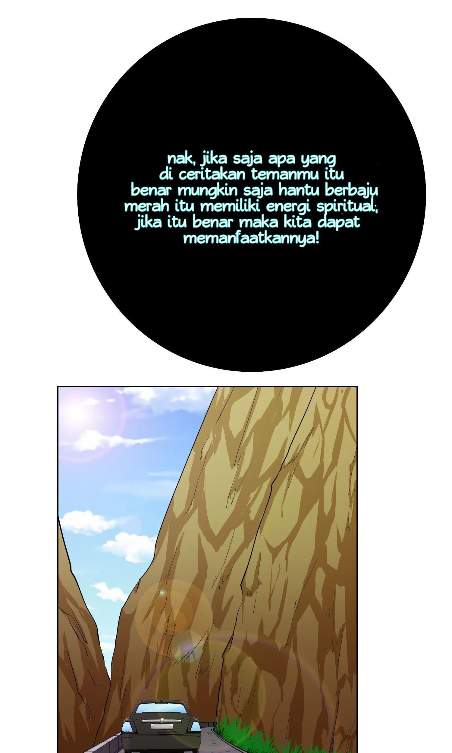 Xianzun System in the City chapter 21 halaman 24