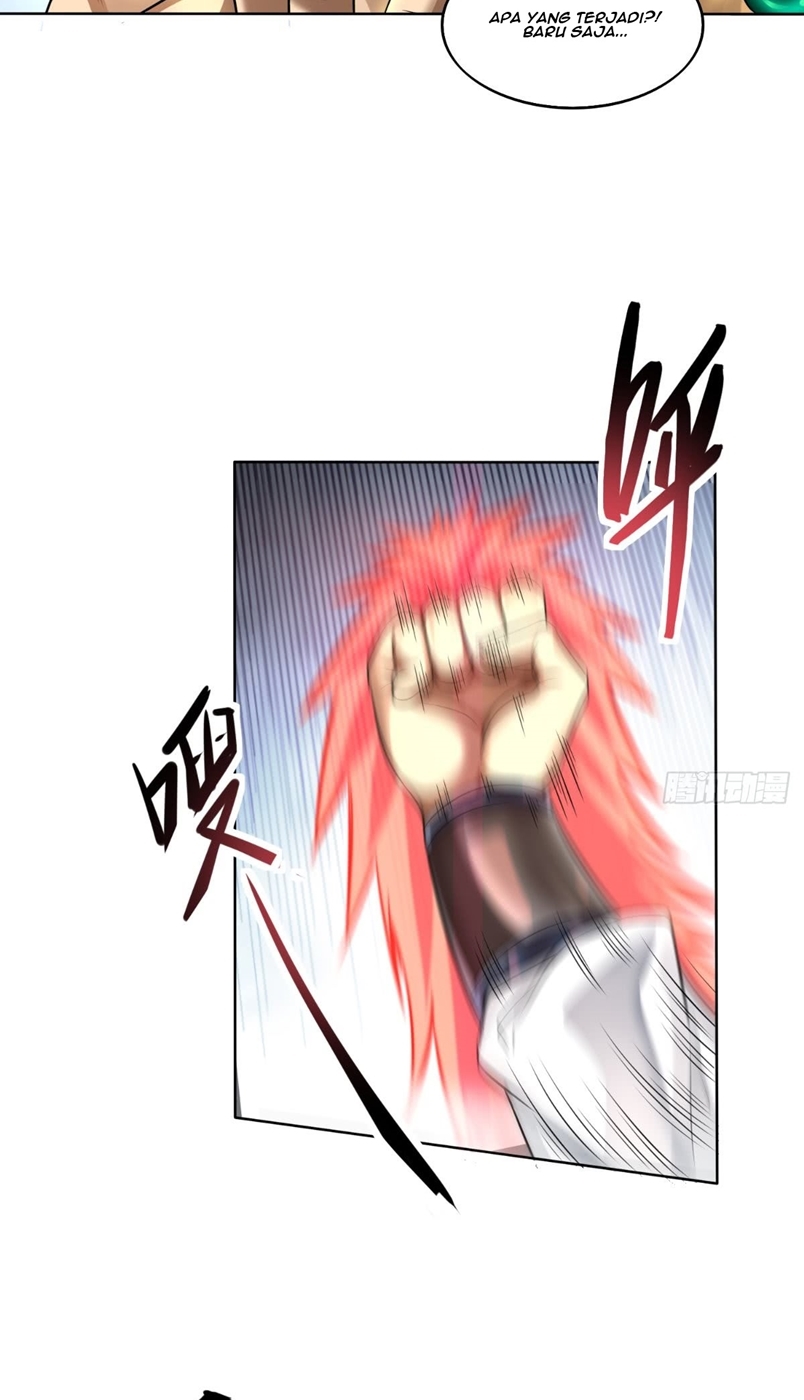 Xiu Tian Chuan chapter 01 halaman 22