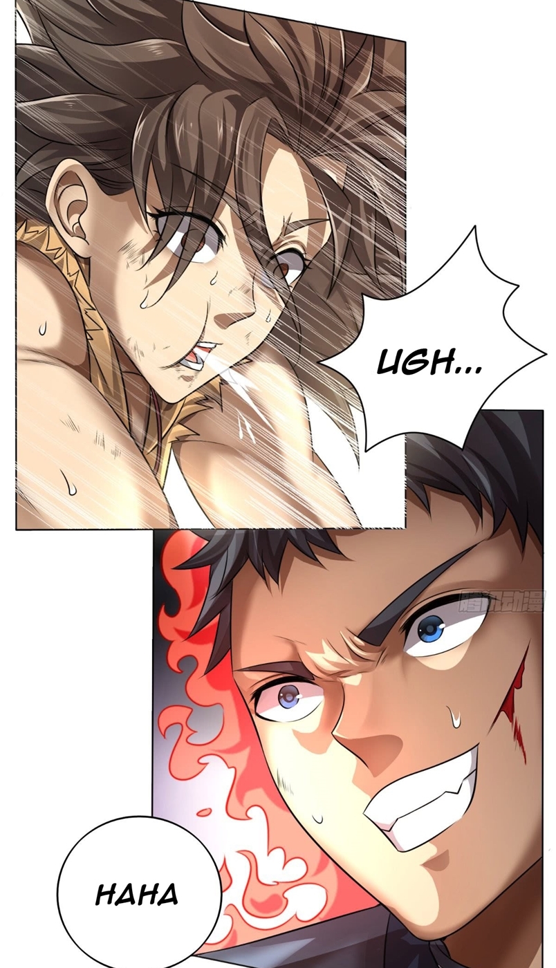 Xiu Tian Chuan chapter 01 halaman 24