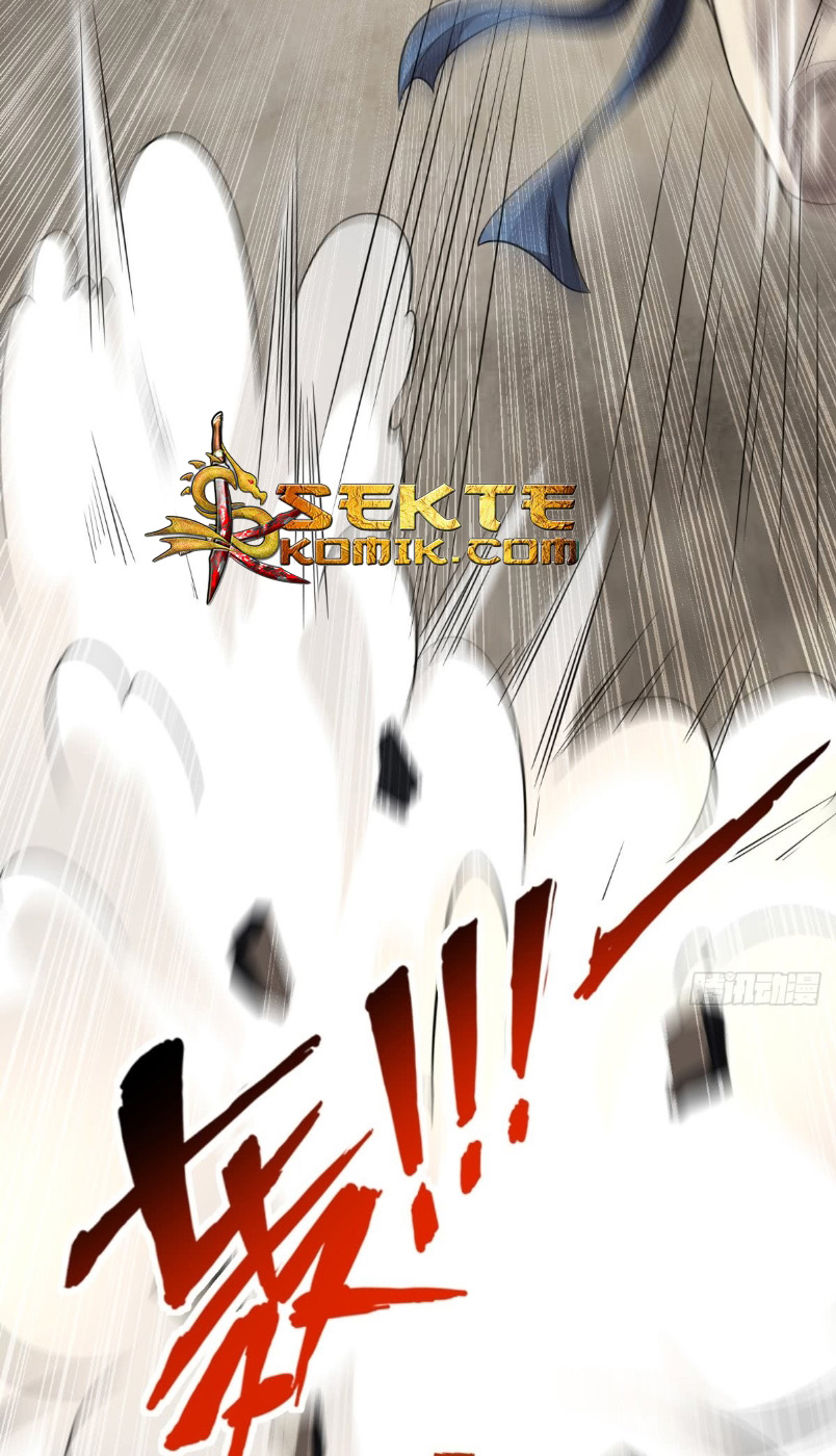 Xiu Tian Chuan chapter 01 halaman 26
