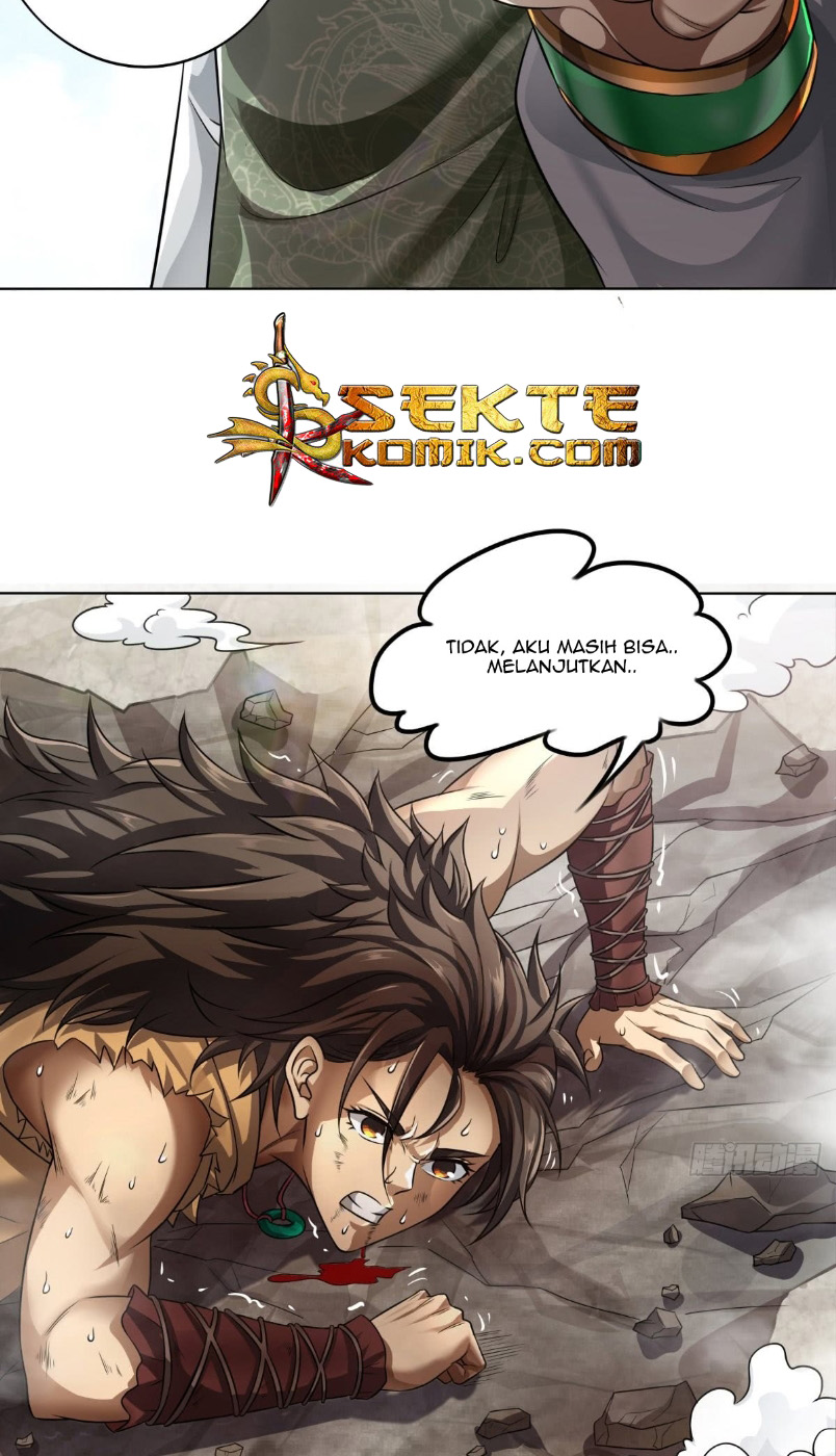 Xiu Tian Chuan chapter 01 halaman 30