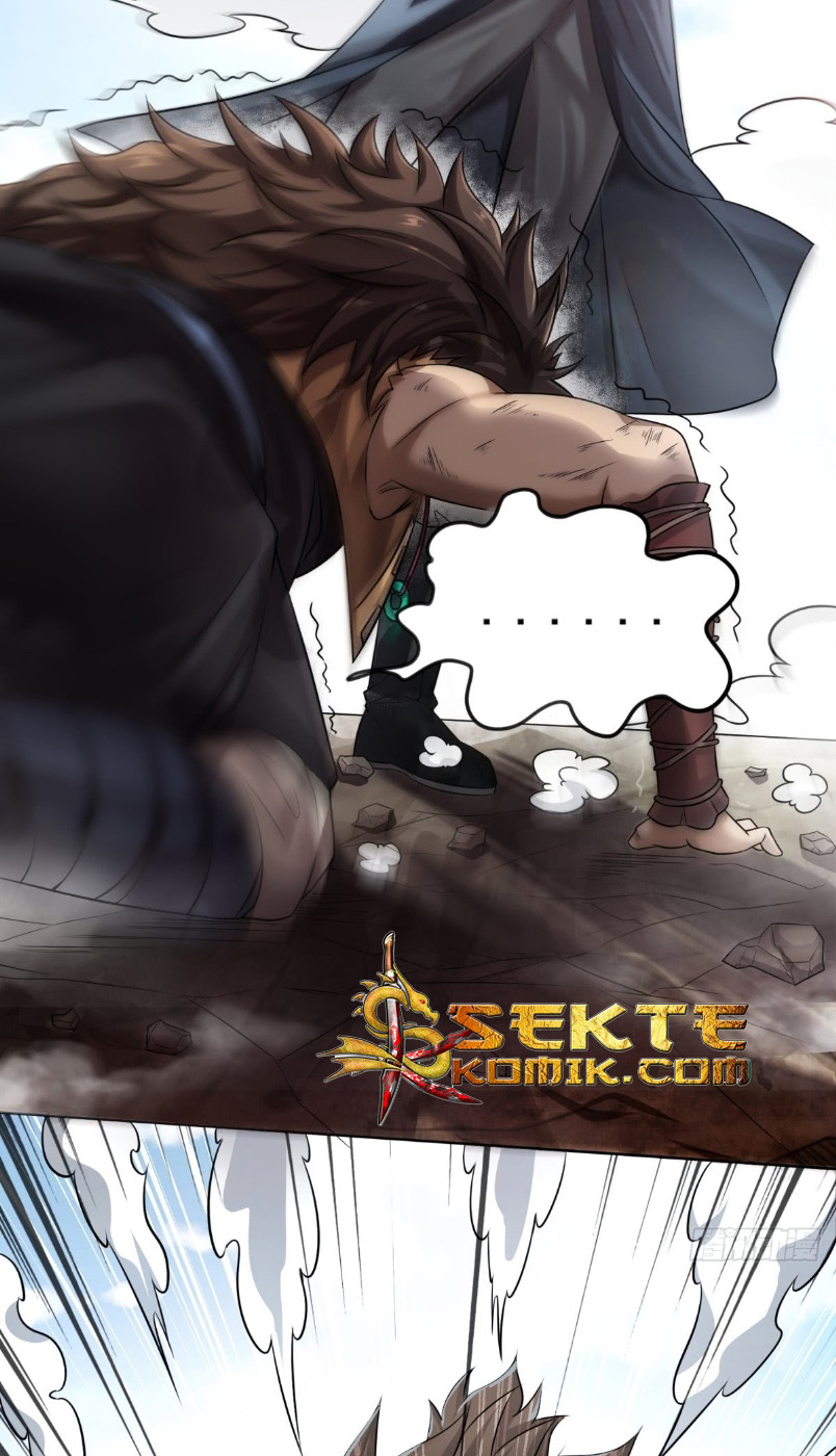 Xiu Tian Chuan chapter 01 halaman 32