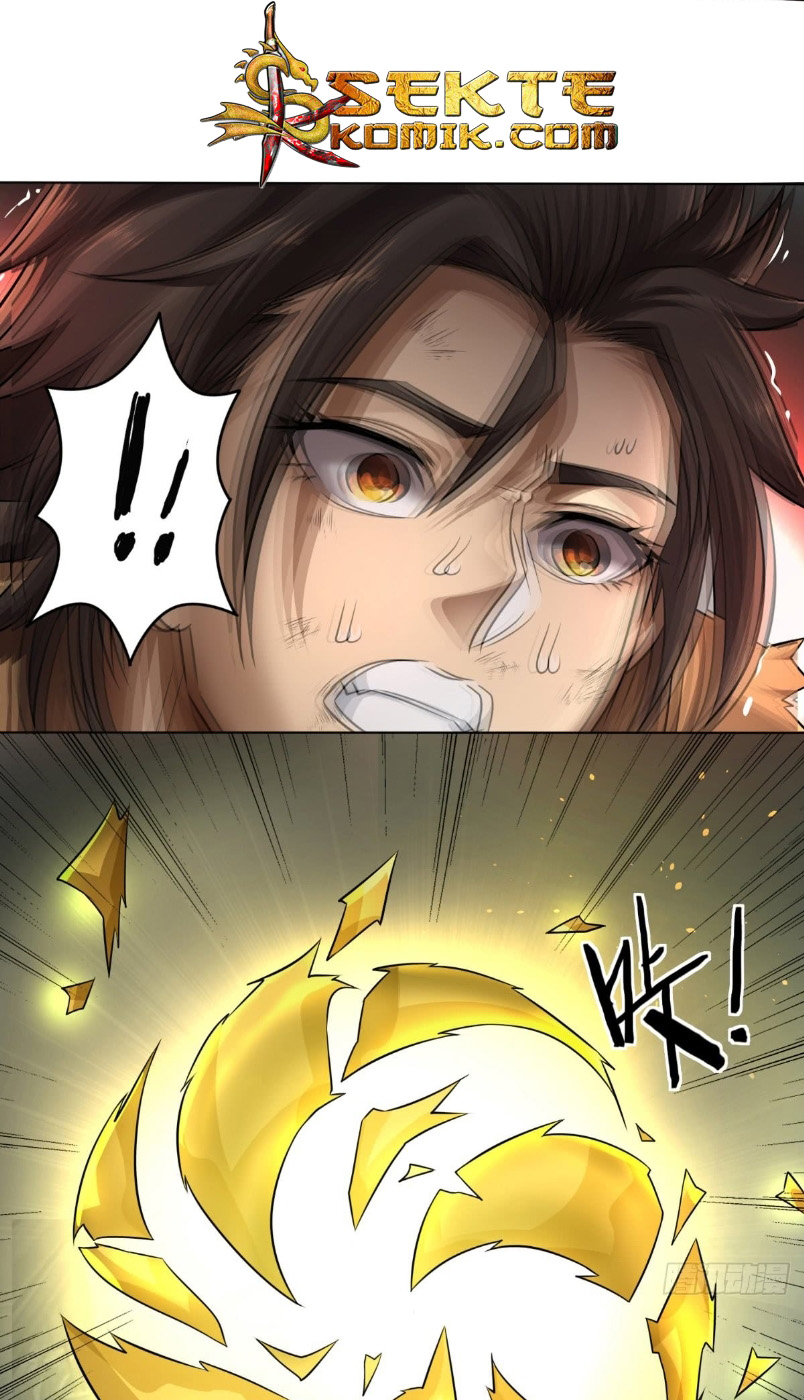 Xiu Tian Chuan chapter 01 halaman 34