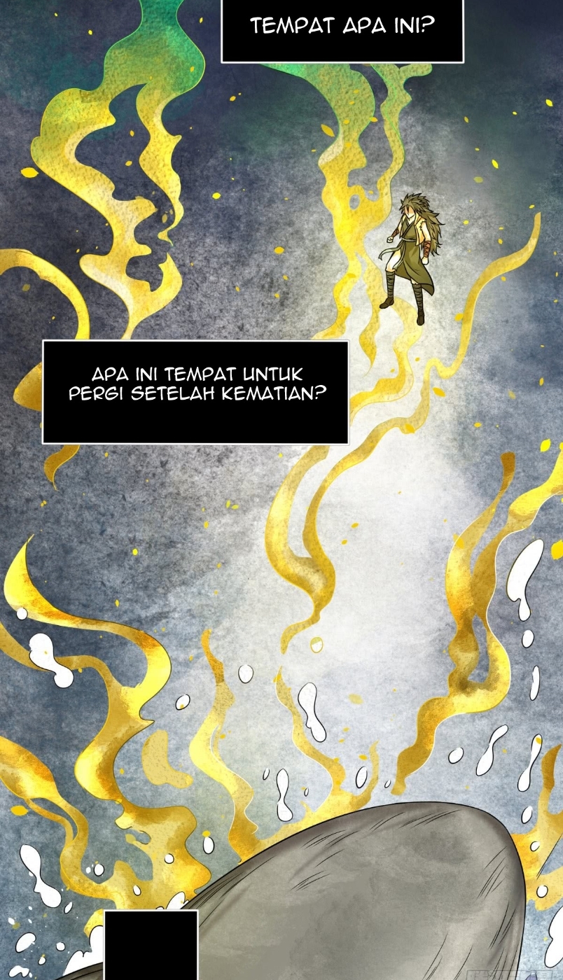 Xiu Tian Chuan chapter 01 halaman 37