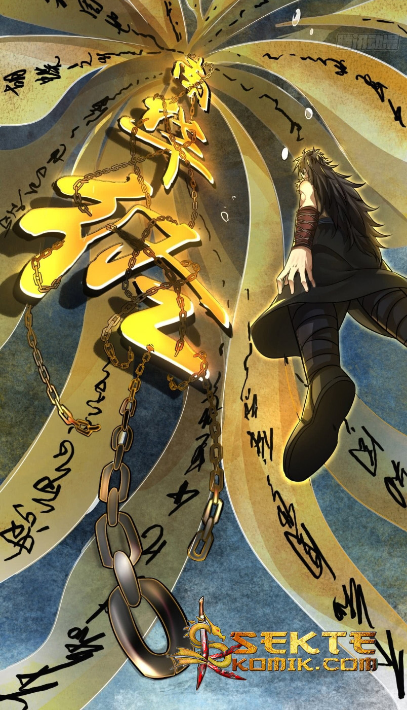 Xiu Tian Chuan chapter 01 halaman 40