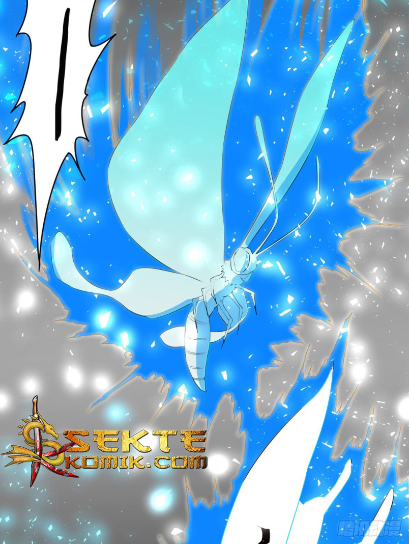 Xiu Tian Chuan chapter 02 halaman 8