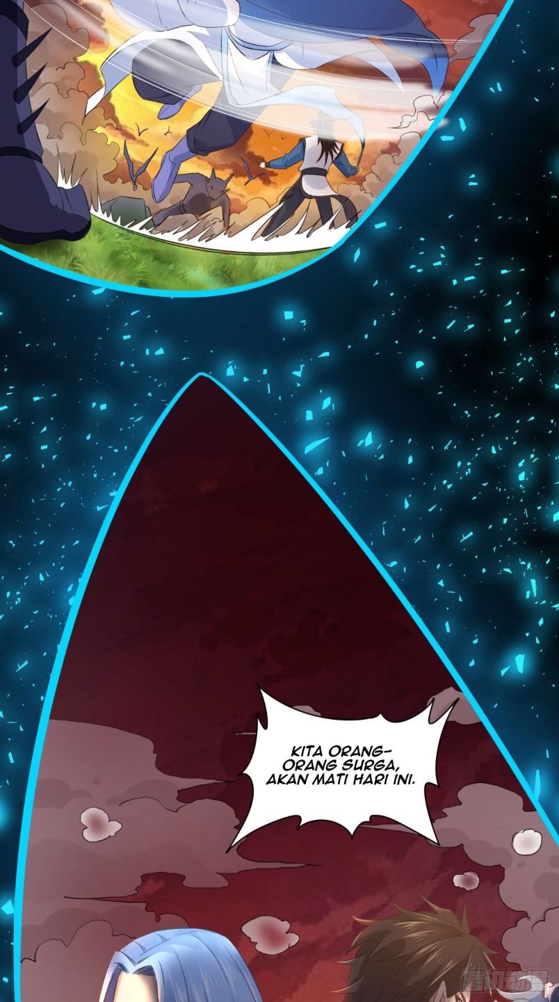 Xiu Tian Chuan chapter 02 halaman 11