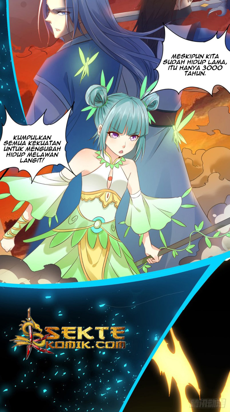 Xiu Tian Chuan chapter 02 halaman 12