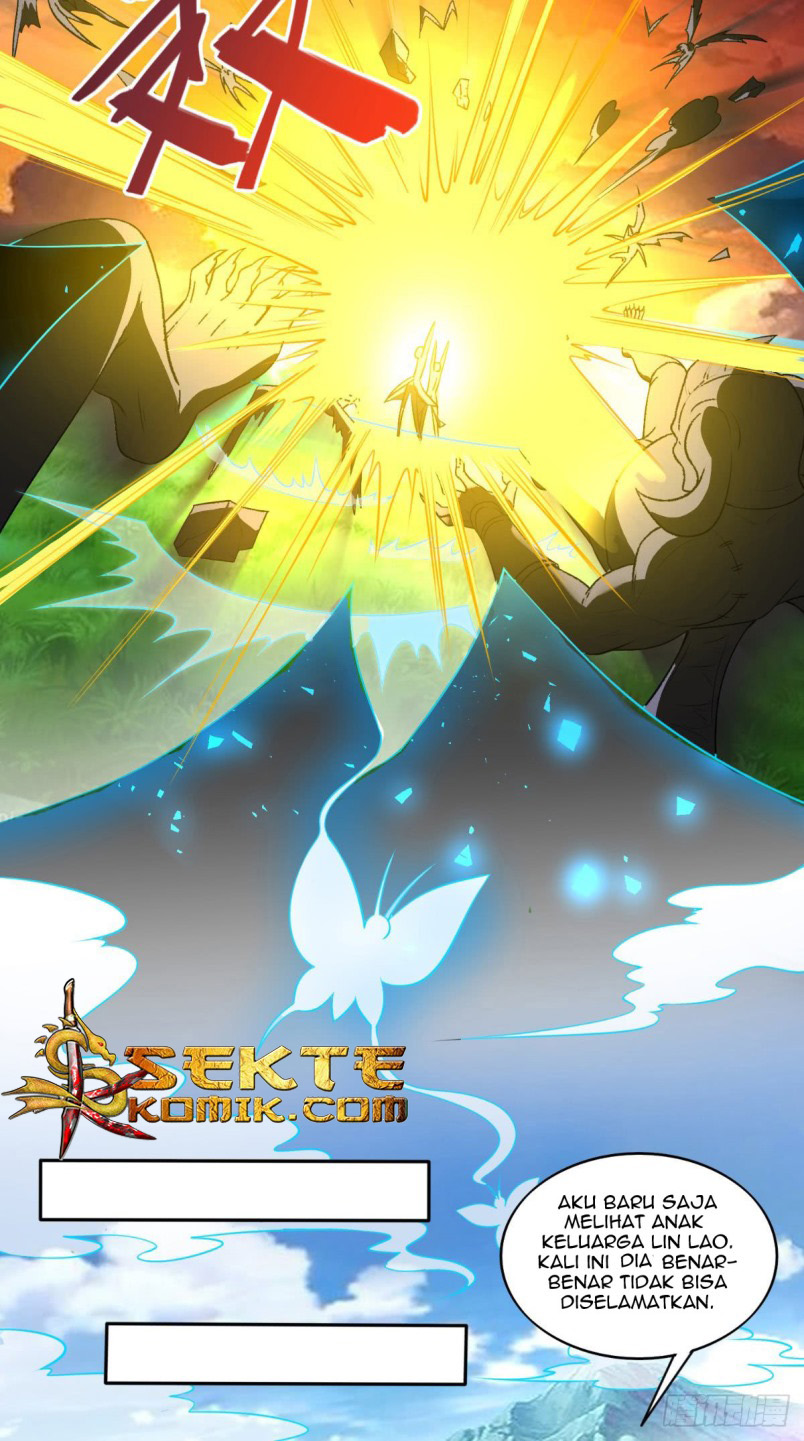 Xiu Tian Chuan chapter 02 halaman 15