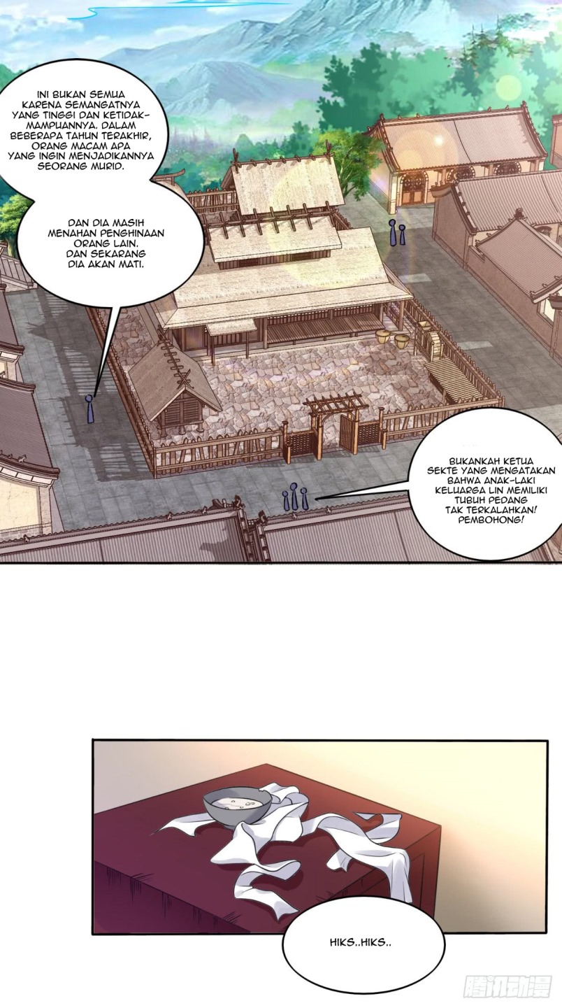Xiu Tian Chuan chapter 02 halaman 16