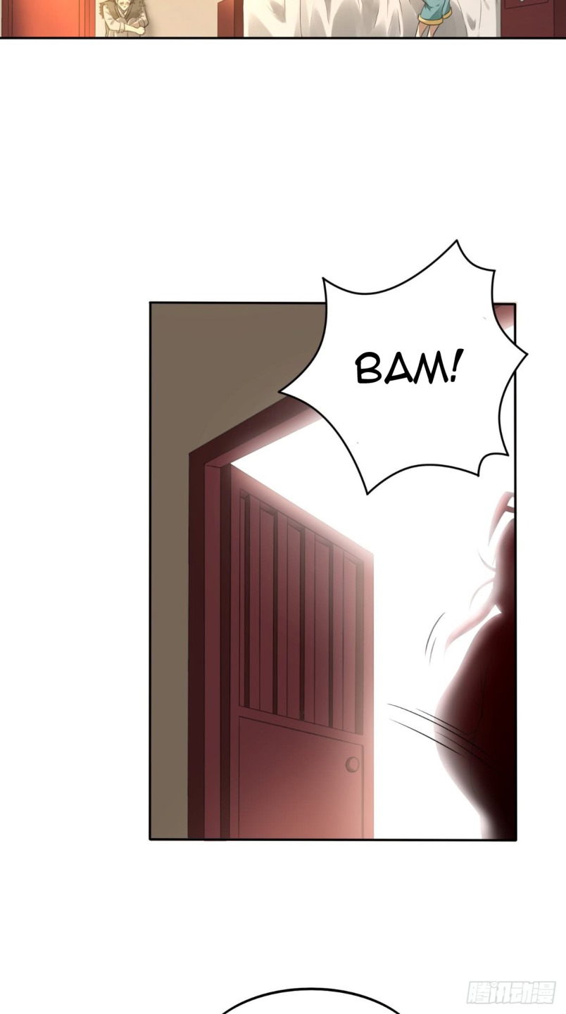 Xiu Tian Chuan chapter 02 halaman 21