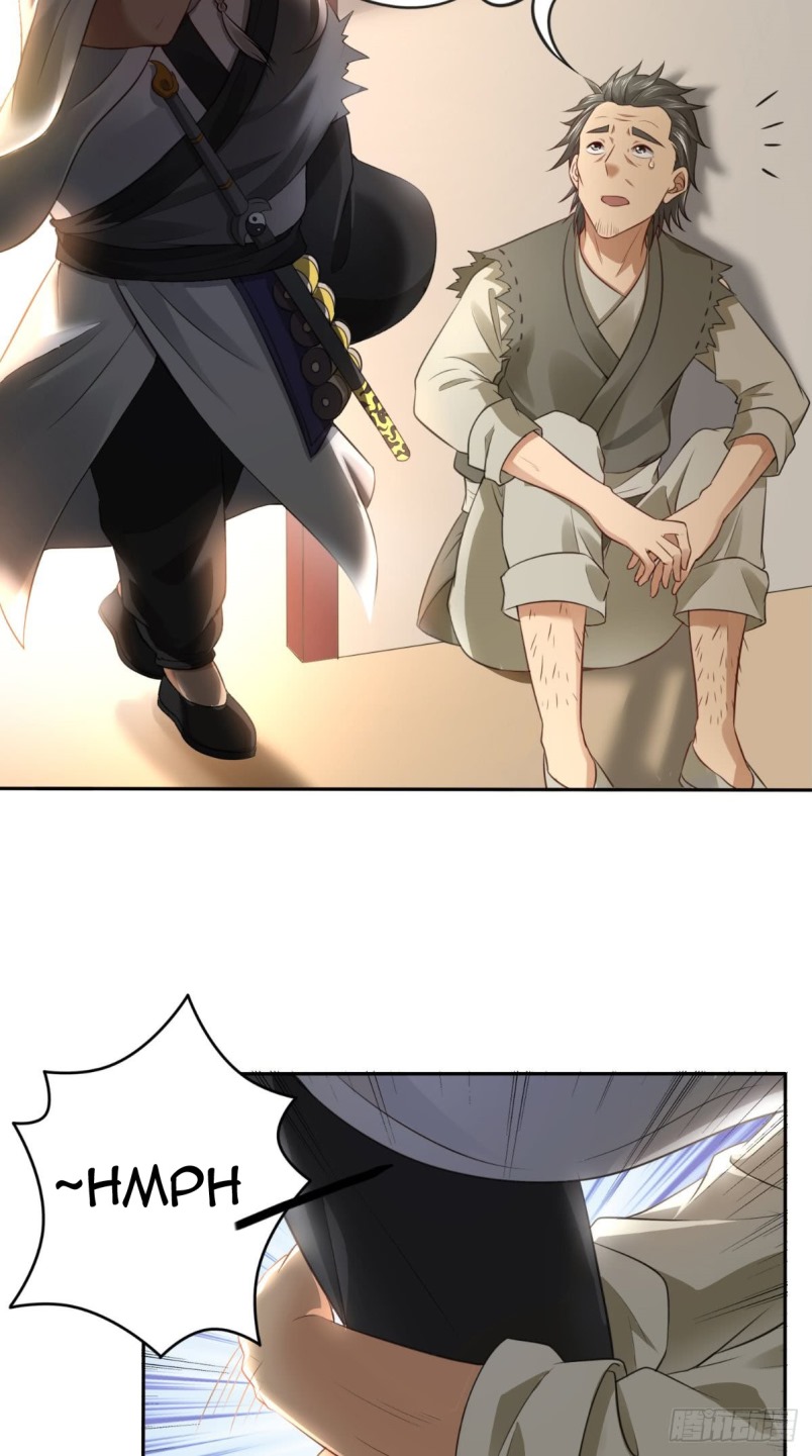 Xiu Tian Chuan chapter 02 halaman 24
