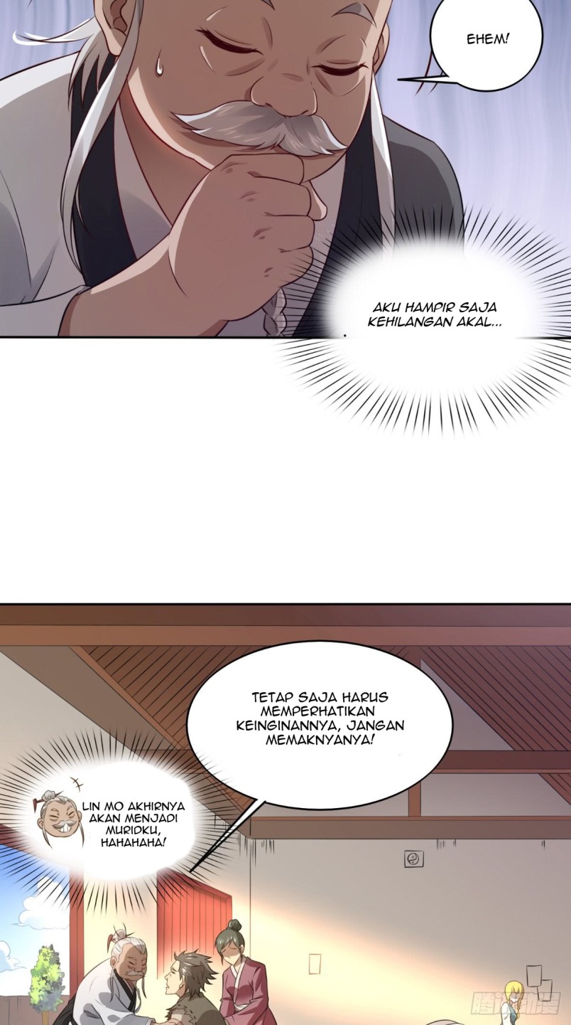 Xiu Tian Chuan chapter 02 halaman 28
