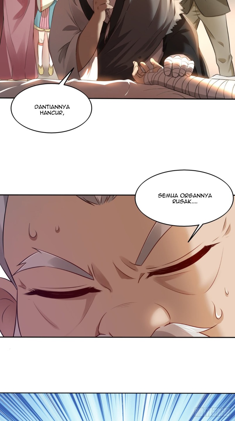 Xiu Tian Chuan chapter 02 halaman 30