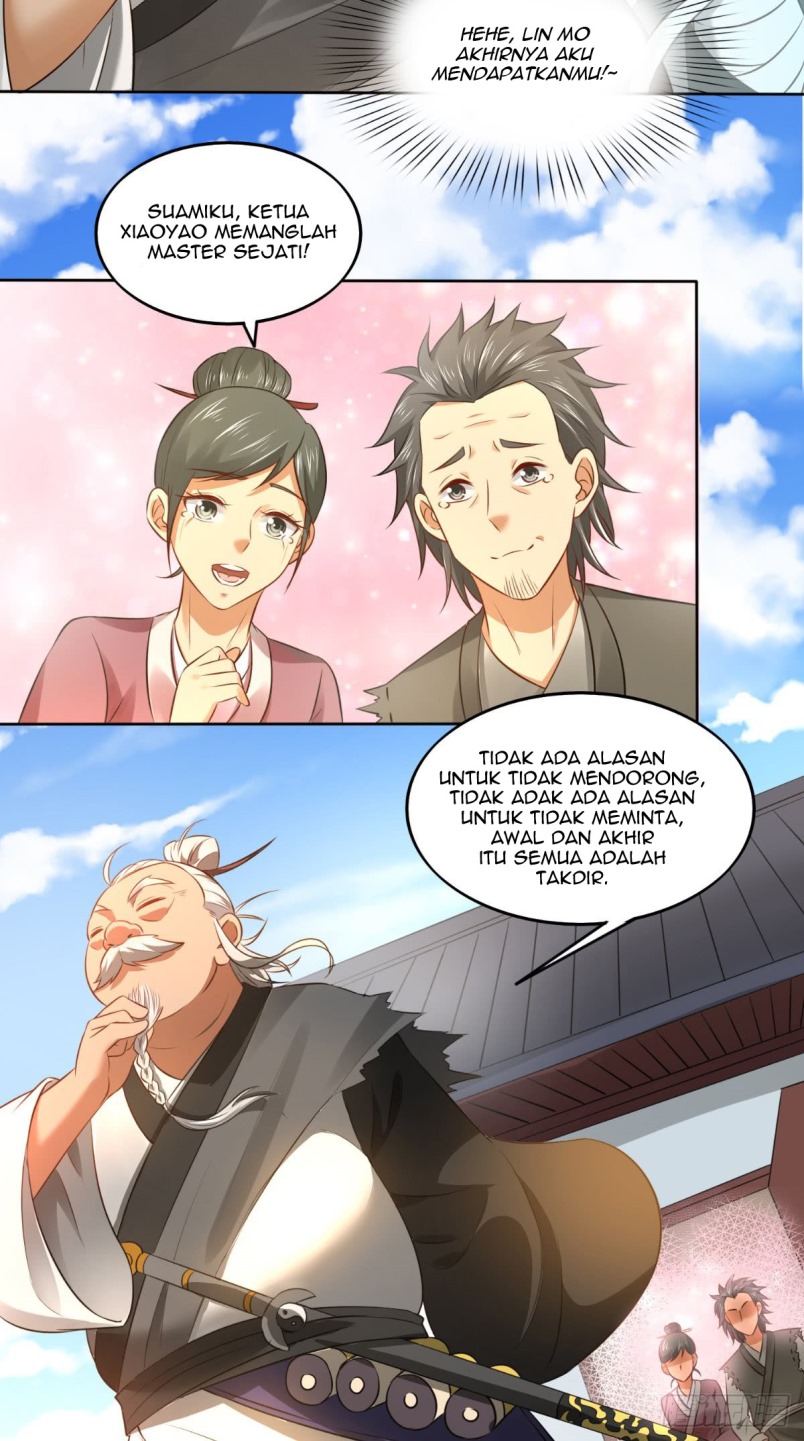 Xiu Tian Chuan chapter 02 halaman 40