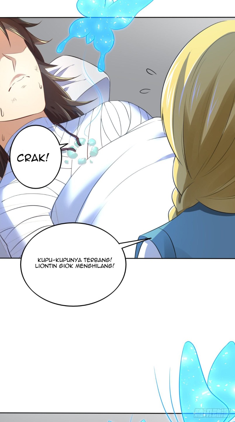 Xiu Tian Chuan chapter 02 halaman 42
