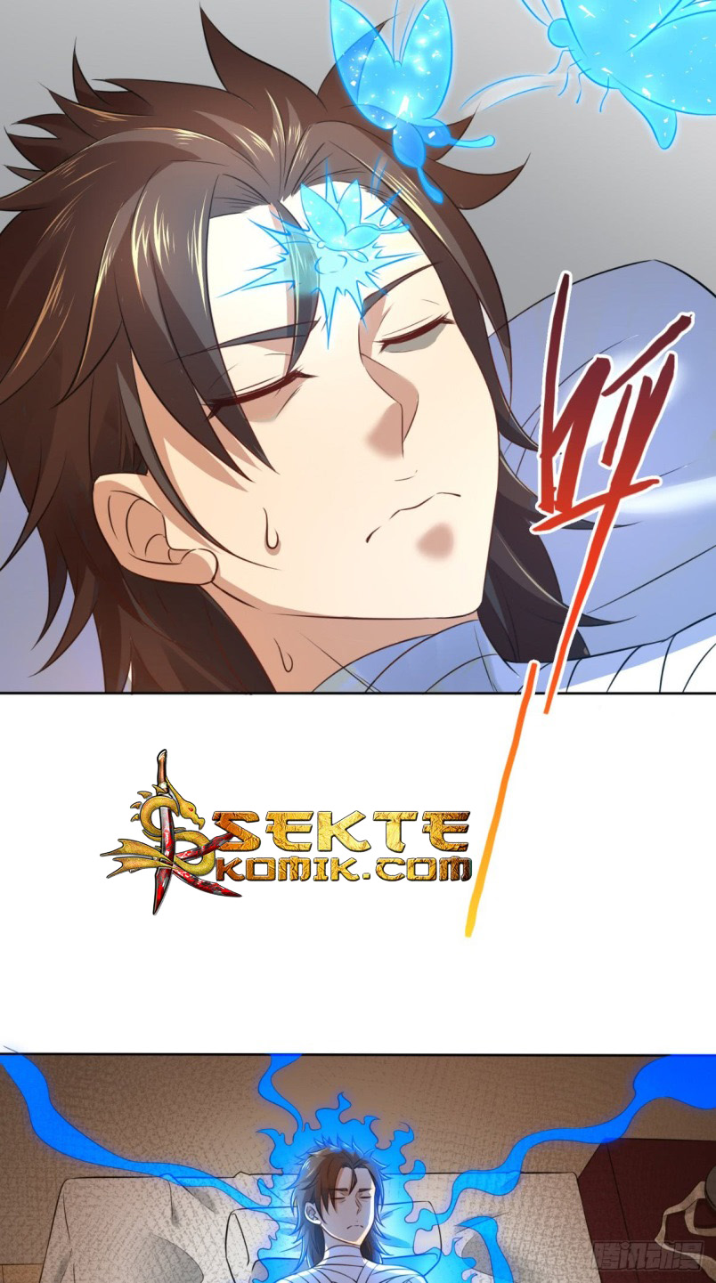 Xiu Tian Chuan chapter 02 halaman 43